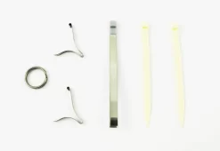 Victorinox Classic 58 Mm Repair Pack