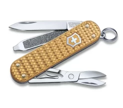 Victorinox Classic Precious Alox
