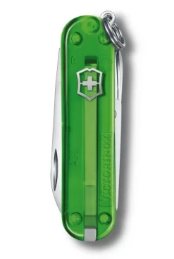 Victorinox Swiss Army Knife - Classic SD Transparent 0.6223.T41G 7 Victorinox Swiss Army Knife - Classic SD Transparent 0.6223.T41G -Victorinox Sale Online 0.6223 28229