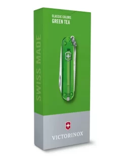 Victorinox Swiss Army Knife - Classic SD Transparent 0.6223.T41G 8 Victorinox Swiss Army Knife - Classic SD Transparent 0.6223.T41G -Victorinox Sale Online 0.6223 28329