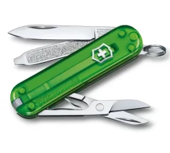 Victorinox Swiss Army Knife - Classic SD Transparent 0.6223.T41G 9 Victorinox Swiss Army Knife - Classic SD Transparent 0.6223.T41G -Victorinox Sale Online 0.6223.t41g