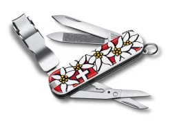Victorinox Delémont Collection Nail Clip 580