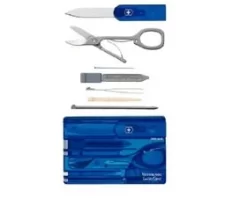 Victorinox SwissCard Saphir