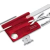 Victorinox SwissCard Nailcare Rubin