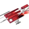 Victorinox SwissCard Lite Rubin