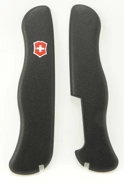 Victorinox Black Handles 111 Mm