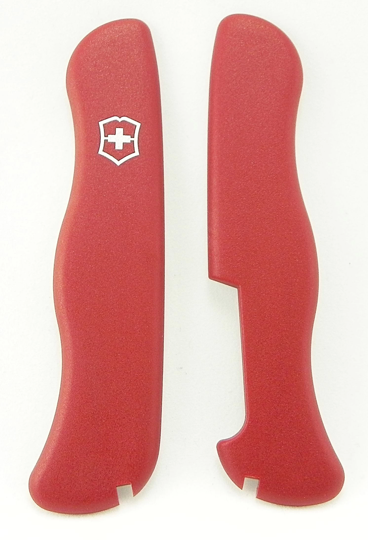Victorinox Red Handles 111 Mm 1 Victorinox Red Handles 111 Mm