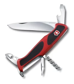 Victorinox Delémont Collection RangerGrip 68