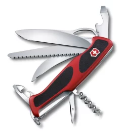 Victorinox Delémont Collection RangerGrip 57 Hunter