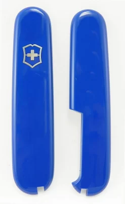 Victorinox Blue Handles 91 Mm