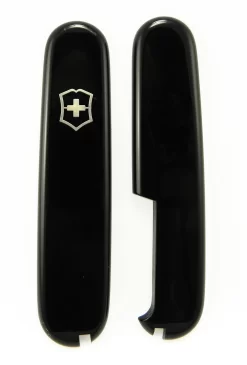 Victorinox Black Handles 91 Mm
