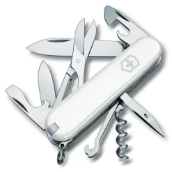 Victorinox Climber White