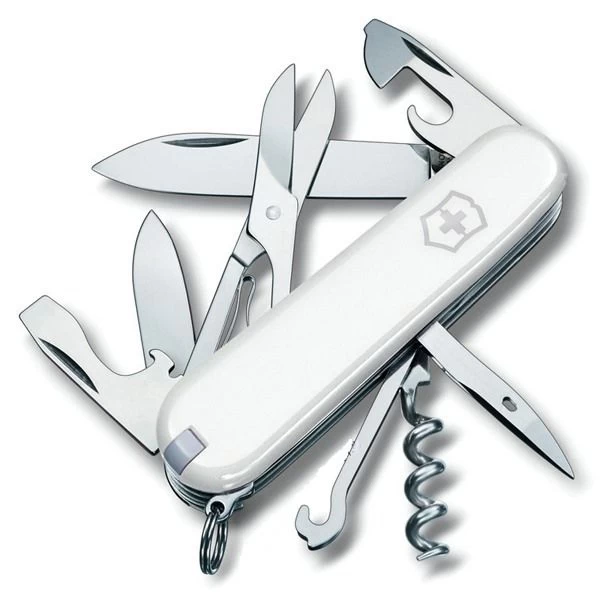 Victorinox Climber White 1 Victorinox Climber White