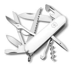 Victorinox Huntsman White