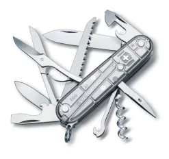 Victorinox Huntsman SilverTech