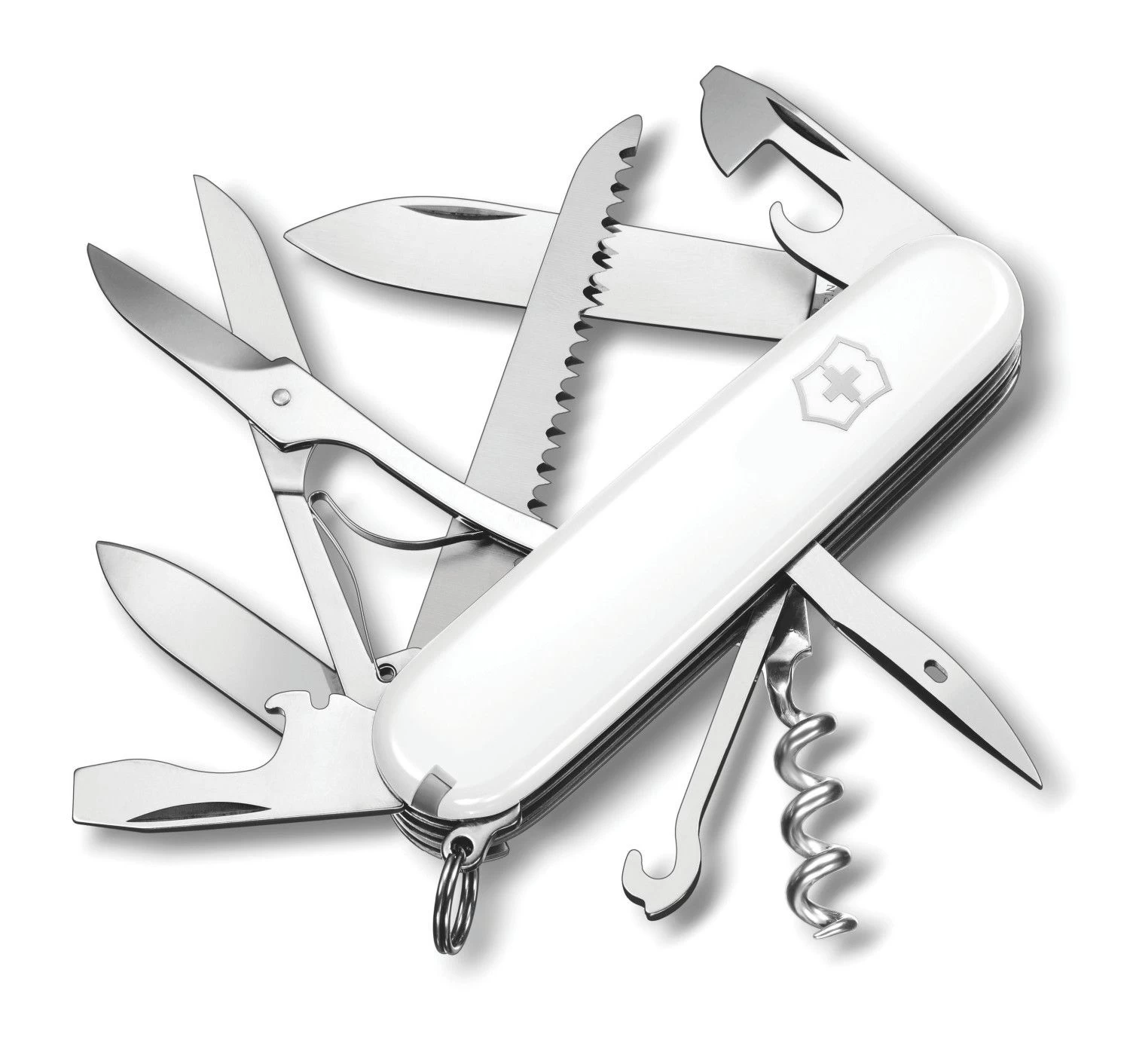 Victorinox Huntsman White 1 Victorinox Huntsman White