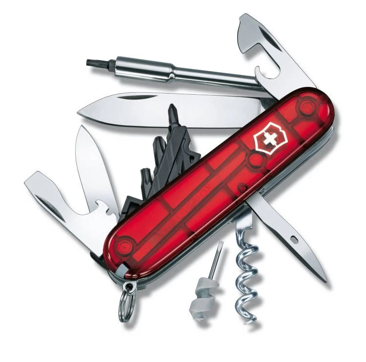 Victorinox CyberTool S Rubin 1 Victorinox CyberTool S Rubin