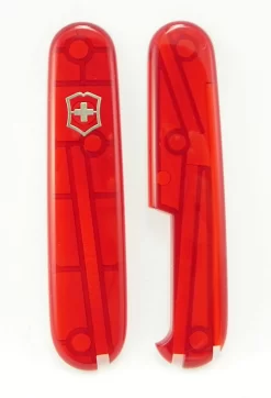 Victorinox Rubin Handles With Space For Pen 91 Mm