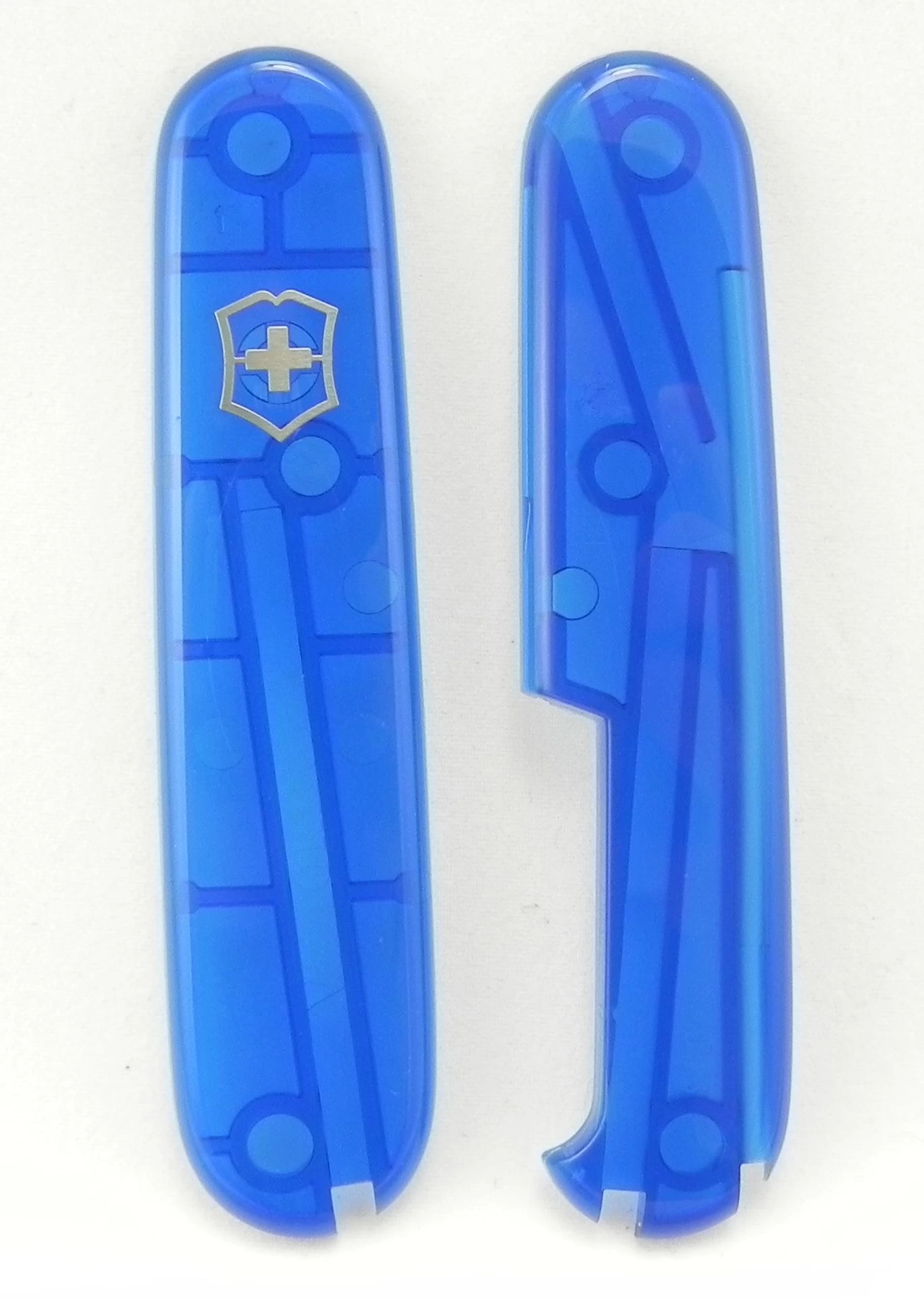 Victorinox Saphir Handles With Space For Pen 91 Mm 1 Victorinox Saphir Handles With Space For Pen 91 Mm