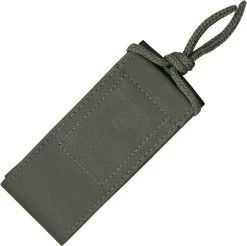 Victorinox Belt Sheath OD Green Nylon Construction Fits Folding Knife Up To 5 1/4" 408224X1