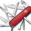 Victorinox Fieldmaster Multi Tool Knife Stainless Steel Blade ABS Handle 14713033X2