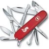 Victorinox Fisherman Multi Tool Knife Stainless Steel Blade ABS Handle 1473372