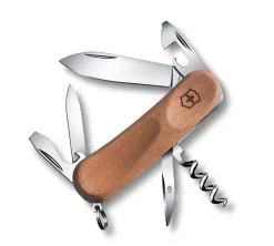 Victorinox Delémont Collection EvoWood 10