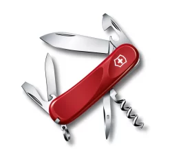 Victorinox Delémont Collection Evolution 10