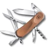 Victorinox Delémont Collection EvoWood 14