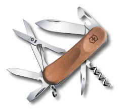 Victorinox Delémont Collection EvoWood 14