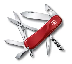 Victorinox Delémont Collection Evolution S14