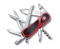 Victorinox Delémont Collection EvoGrip S17