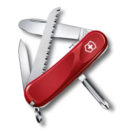 Victorinox Delémont Collection Junior 09