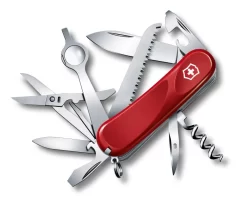 Victorinox Delémont Collection Evolution 23