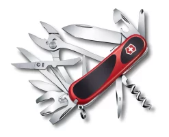 Victorinox Delémont Collection EvoGrip S557
