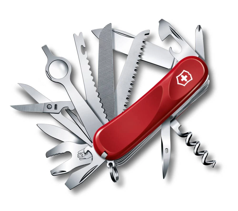 Victorinox Delémont Collection Evolution 28 1 Victorinox Delémont Collection Evolution 28
