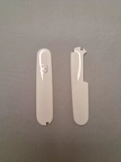 Victorinox White Handles 91 Mm