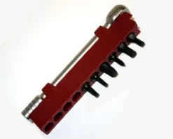Victorinox Box Spanner + 6 Bits