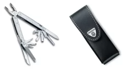 Victorinox SwissTool (Leather Pouch)