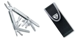 Victorinox SwissTool X (nylon Pouch)