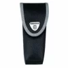 Victorinox Black Nylon Pouch 111 Mm 2-3 Layers