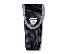 Victorinox Black Nylon Pouch 111 Mm 4-6 Layers 1 Victorinox Black Nylon Pouch 111 Mm 4-6 Layers