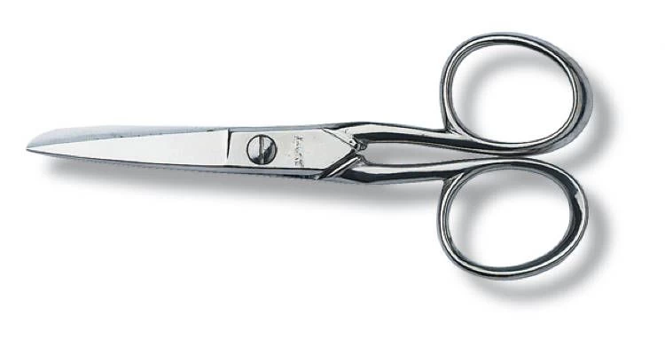 Victorinox Scissors "France" 2 Victorinox Scissors "France" - Image 2