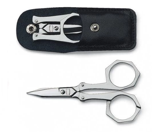 Victorinox Folding Scissors 1 Victorinox Folding Scissors