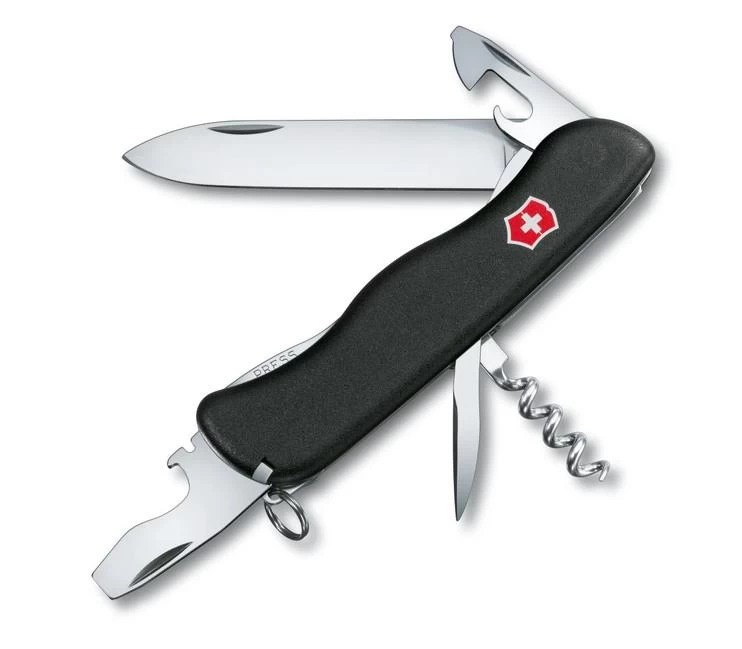 Swiss Army Knife - Victorinox Picknicker 0.8353.3 2 Swiss Army Knife - Victorinox Picknicker 0.8353.3 - Image 2
