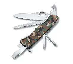 Victorinox Trailmaster Camo