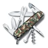 Victorinox Climber Camo