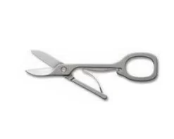 Victorinox Scissors For SwissCard