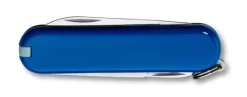 Victorinox Star Of David Classic SD Swiss Army Knife -Victorinox Sale Online Classic blue back