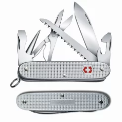 Victorinox Farmer X Alox Swiss Army Knife 9 Victorinox Farmer X Alox Swiss Army Knife -Victorinox Sale Online Farmer X Front and Back x1000
